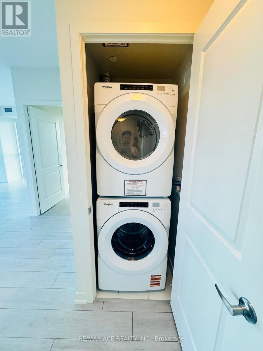4605 - 38 Annie Craig Drive, Toronto, Ontario  M8V 0G9 - Photo 15 - W12427266