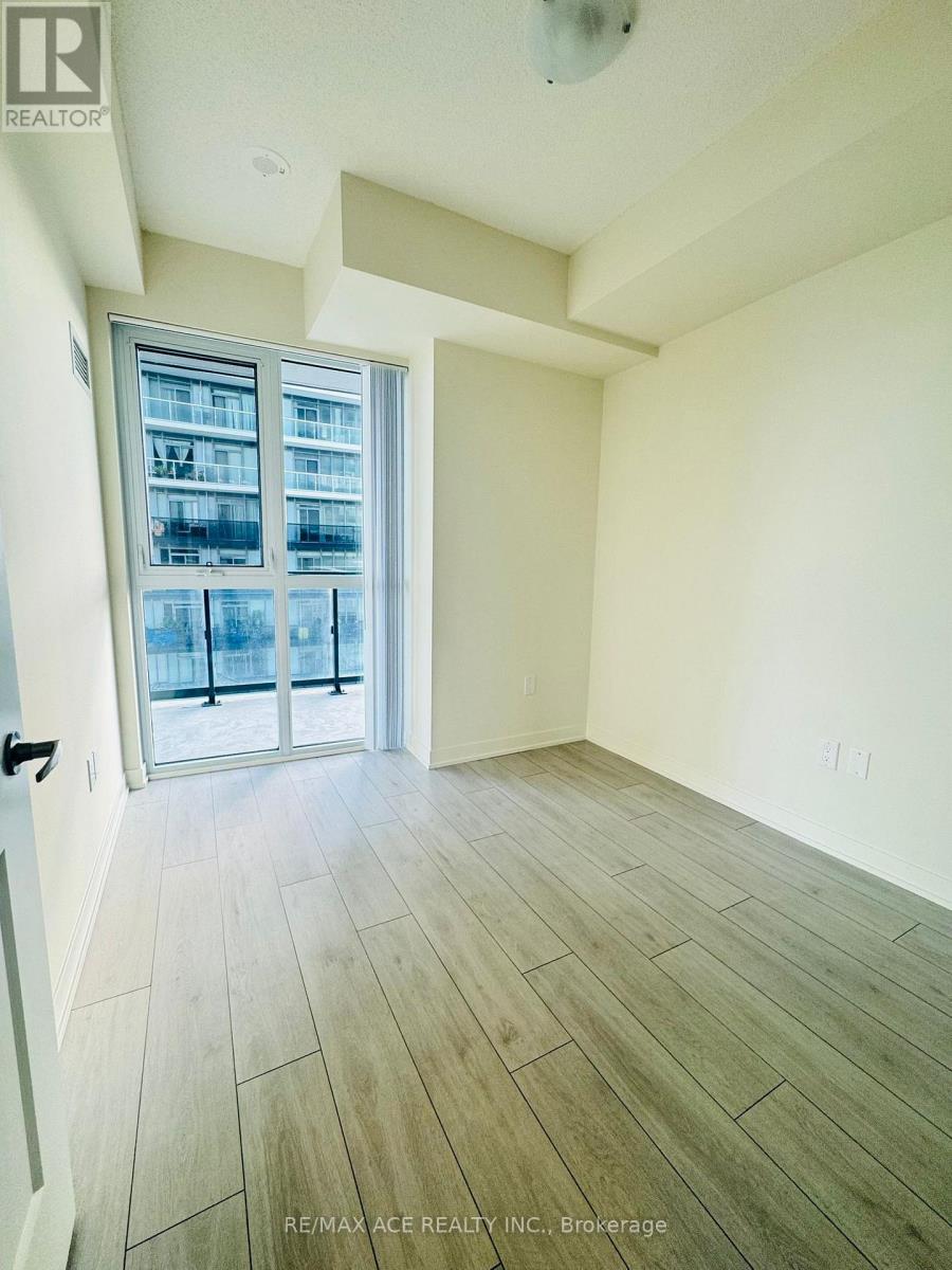 4605 - 38 Annie Craig Drive, Toronto, Ontario  M8V 0G9 - Photo 8 - W12427266