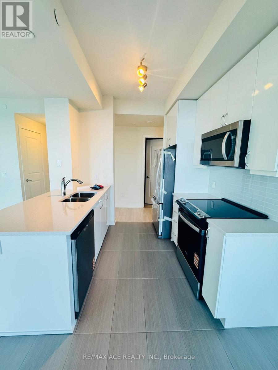 4605 - 38 Annie Craig Drive, Toronto, Ontario  M8V 0G9 - Photo 5 - W12427266
