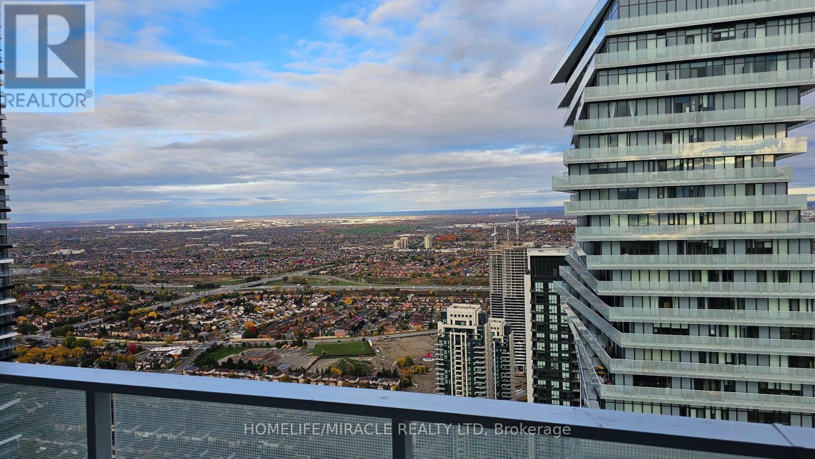 5602 - 3883 Quartz Road, Mississauga (City Centre), Ontario  L5B 0M4 - Photo 22 - W12476487