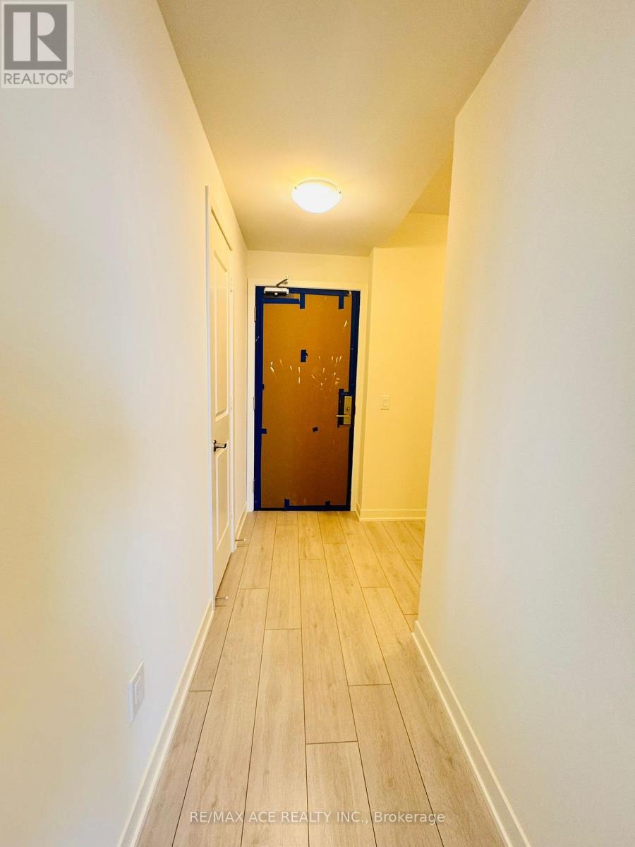 4605 - 38 Annie Craig Drive, Toronto, Ontario  M8V 0G9 - Photo 3 - W12427266