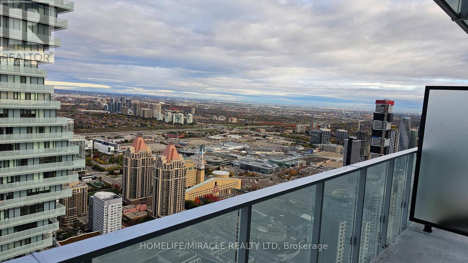 5602 - 3883 Quartz Road, Mississauga (City Centre), Ontario  L5B 0M4 - Photo 23 - W12476487