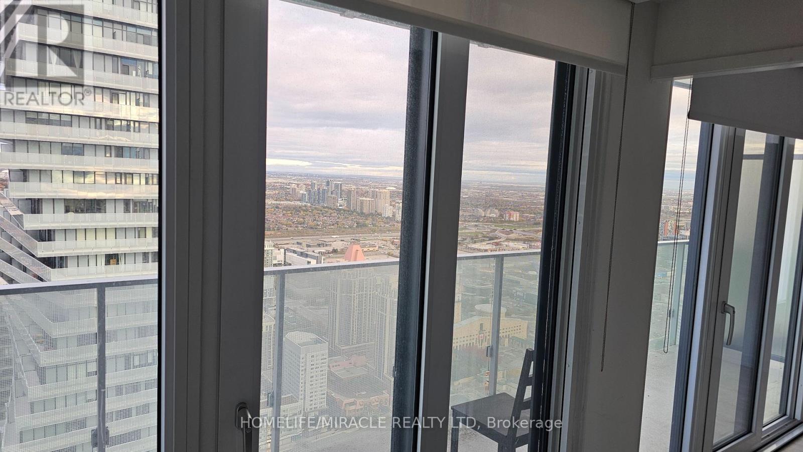 5602 - 3883 Quartz Road, Mississauga (City Centre), Ontario  L5B 0M4 - Photo 21 - W12476487