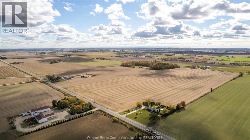 V/l County Rd 8, Essex, Ontario  N0R 1L0 - Photo 2 - 25027139