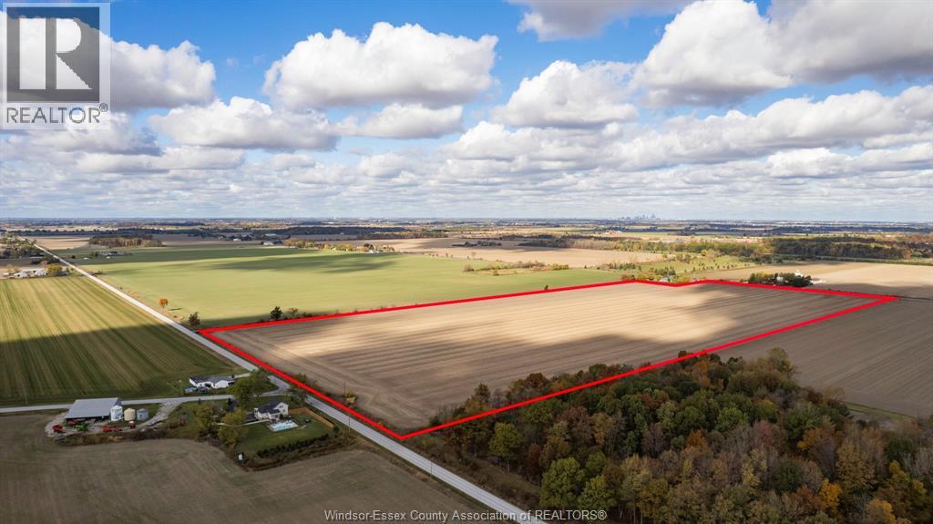 V/l County Rd 8, Essex, Ontario  N0R 1L0 - Photo 3 - 25027139