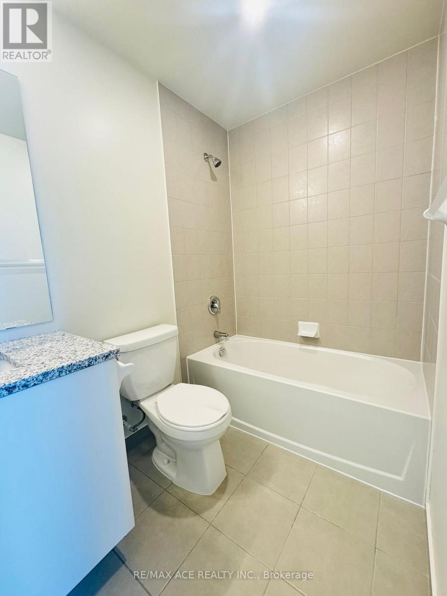4605 - 38 Annie Craig Drive, Toronto, Ontario  M8V 0G9 - Photo 12 - W12427266