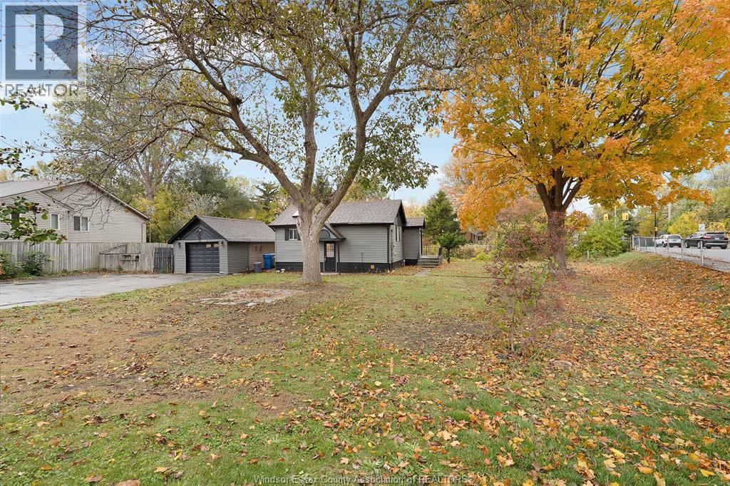 1595 Sprucewood AVENUE, lasalle, Ontario