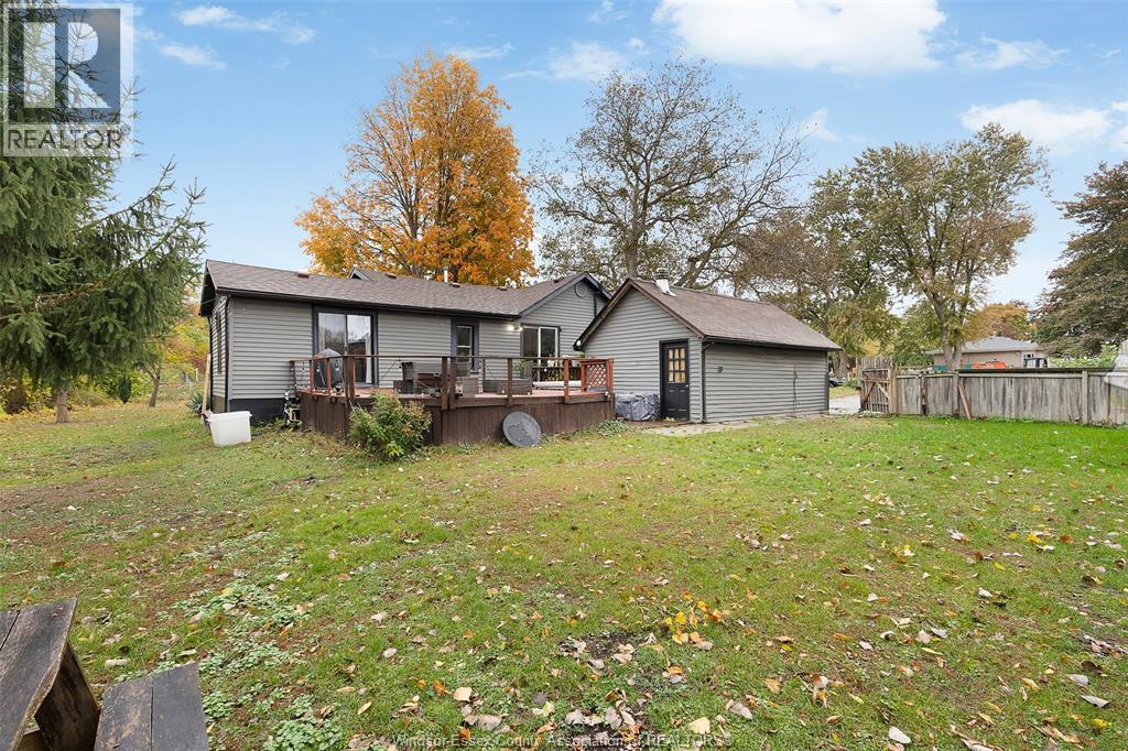1595 Sprucewood Avenue, Lasalle, Ontario    - Photo 27 - 25025438
