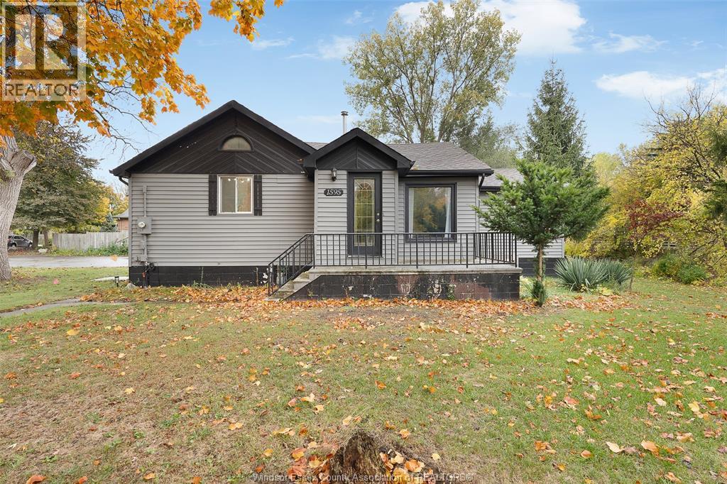 1595 Sprucewood Avenue, Lasalle, Ontario    - Photo 33 - 25025438