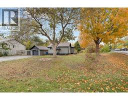 1595 Sprucewood AVENUE, LaSalle, Ontario