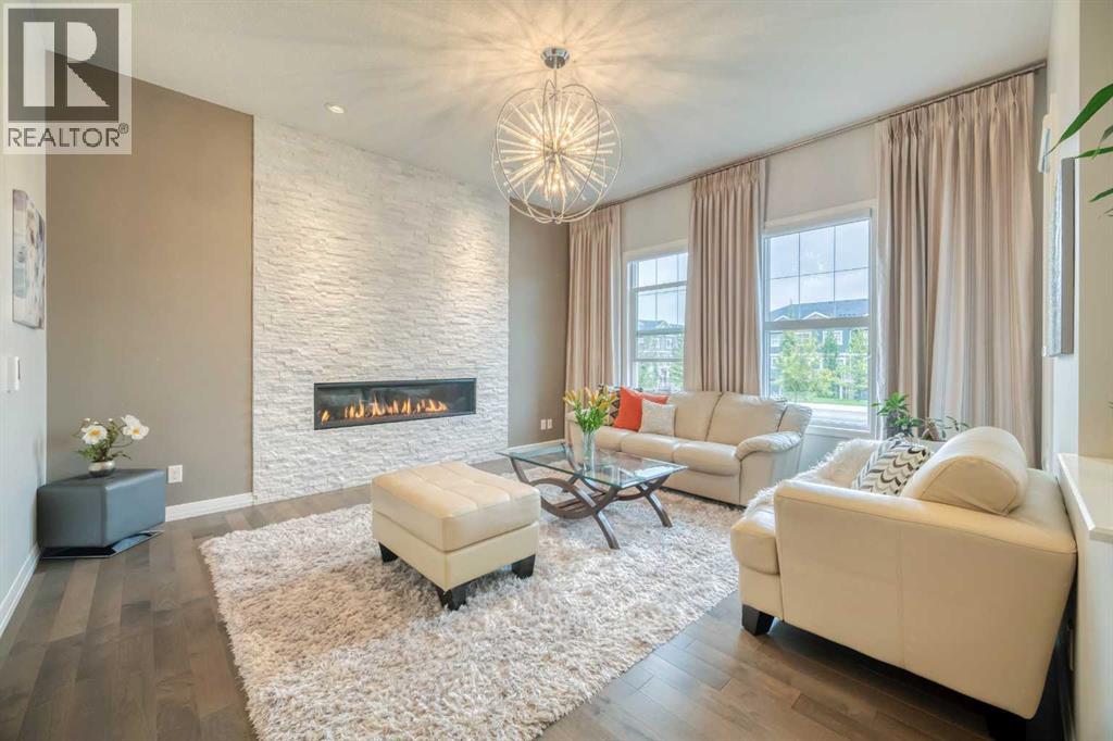 466 Evanston Way Nw, Calgary, Alberta  T3P 0P8 - Photo 5 - A2254449