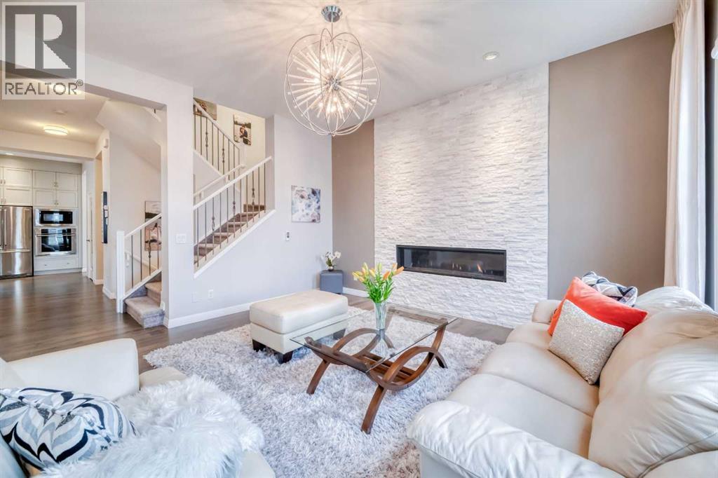 466 Evanston Way Nw, Calgary, Alberta  T3P 0P8 - Photo 6 - A2254449