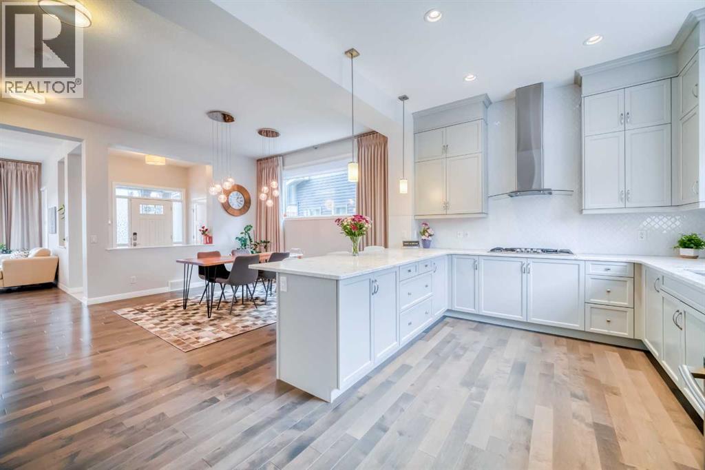 466 Evanston Way Nw, Calgary, Alberta  T3P 0P8 - Photo 10 - A2254449