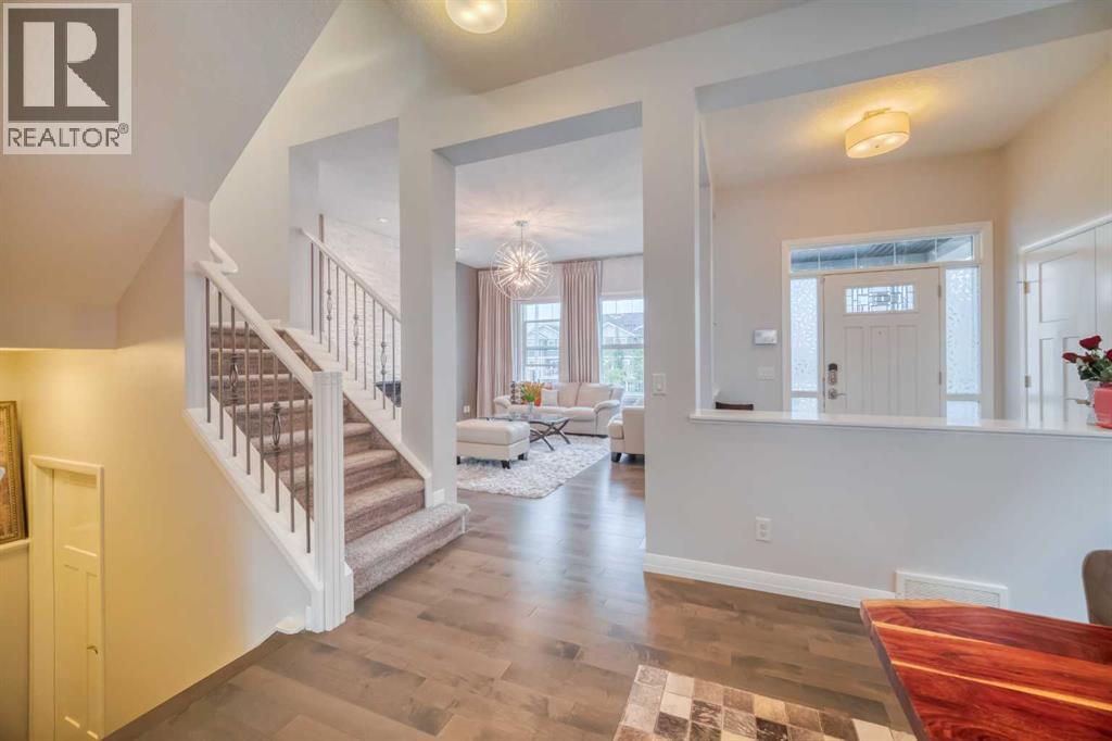 466 Evanston Way Nw, Calgary, Alberta  T3P 0P8 - Photo 16 - A2254449