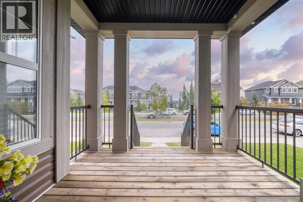 466 Evanston Way Nw, Calgary, Alberta  T3P 0P8 - Photo 3 - A2254449