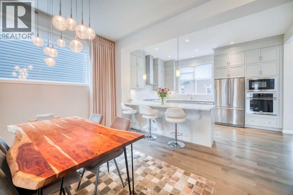 466 Evanston Way Nw, Calgary, Alberta  T3P 0P8 - Photo 12 - A2254449