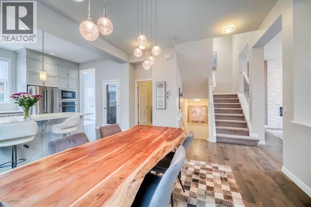 466 Evanston Way Nw, Calgary, Alberta  T3P 0P8 - Photo 14 - A2254449