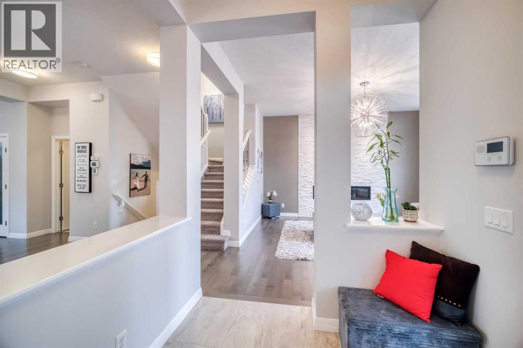 466 Evanston Way Nw, Calgary, Alberta  T3P 0P8 - Photo 4 - A2254449