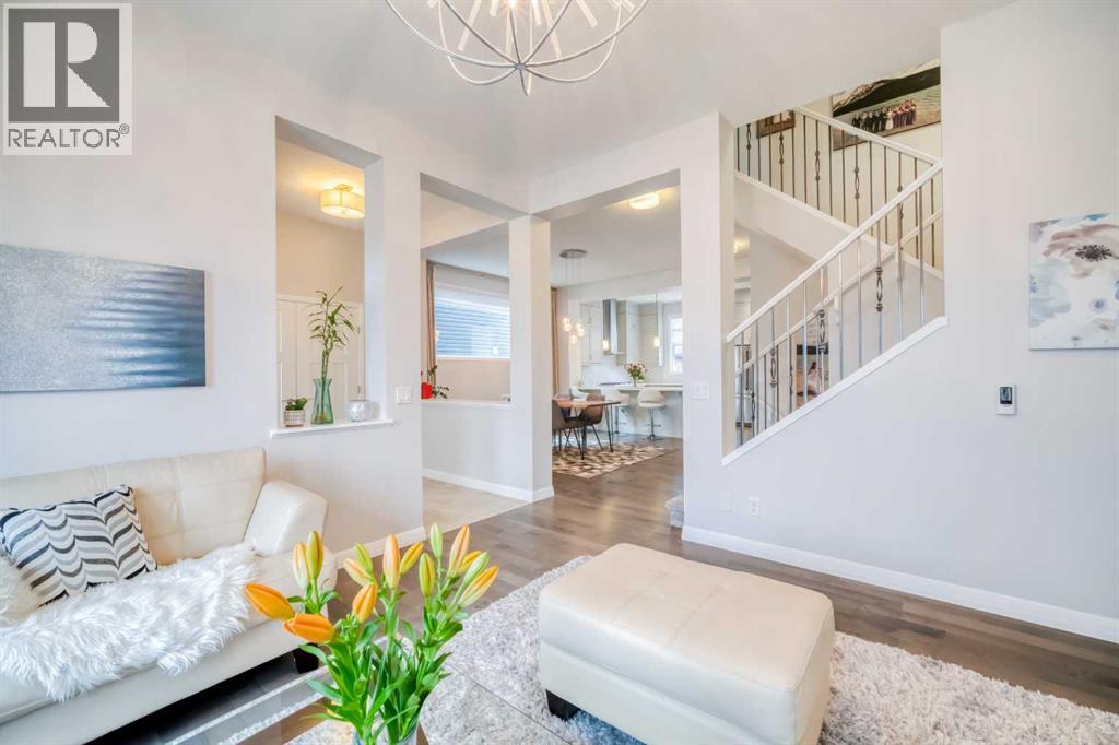 466 Evanston Way Nw, Calgary, Alberta  T3P 0P8 - Photo 8 - A2254449