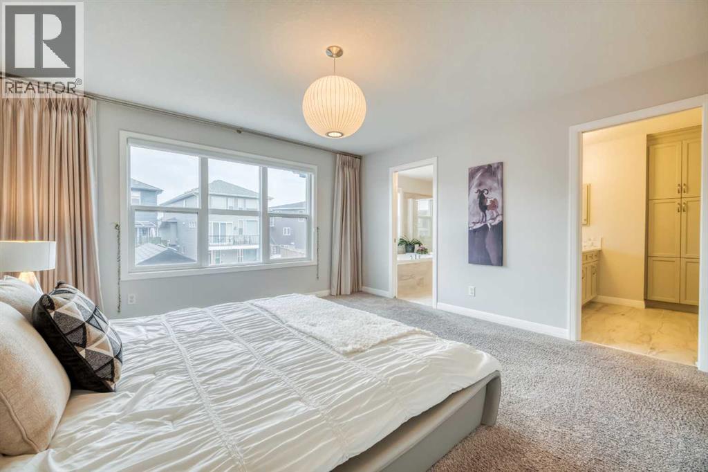 466 Evanston Way Nw, Calgary, Alberta  T3P 0P8 - Photo 34 - A2254449