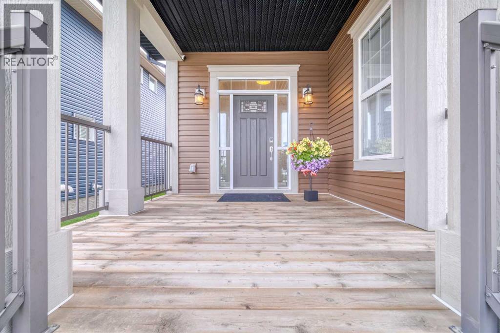 466 Evanston Way Nw, Calgary, Alberta  T3P 0P8 - Photo 2 - A2254449