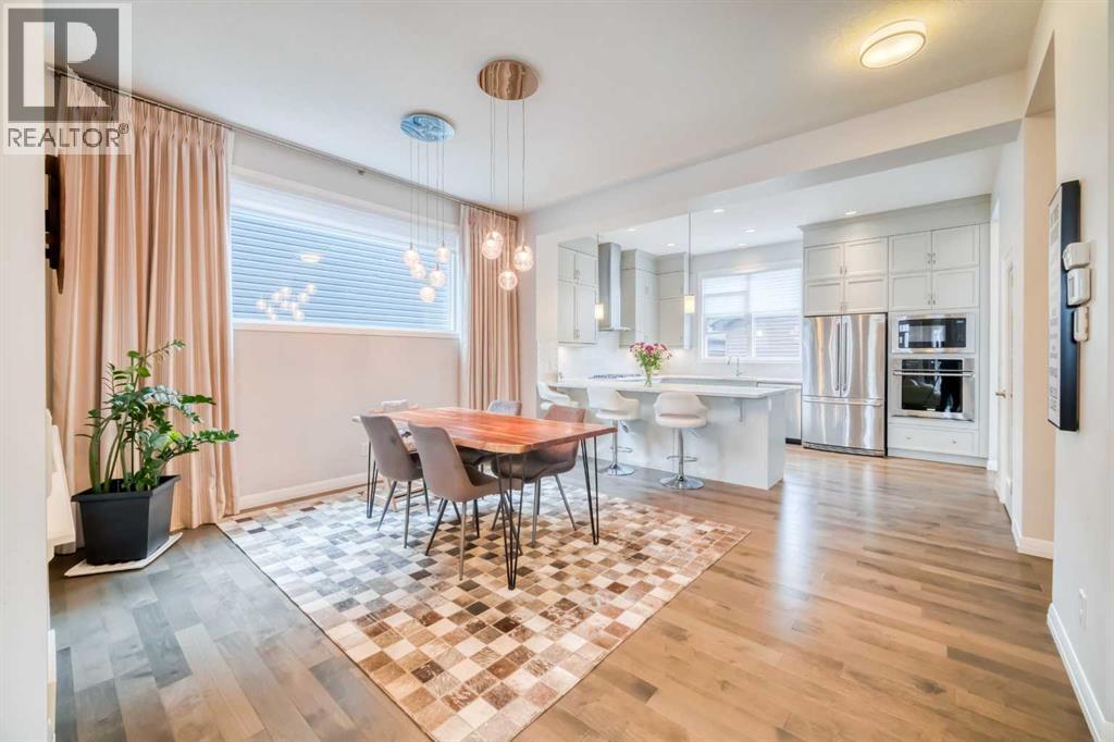 466 Evanston Way Nw, Calgary, Alberta  T3P 0P8 - Photo 13 - A2254449