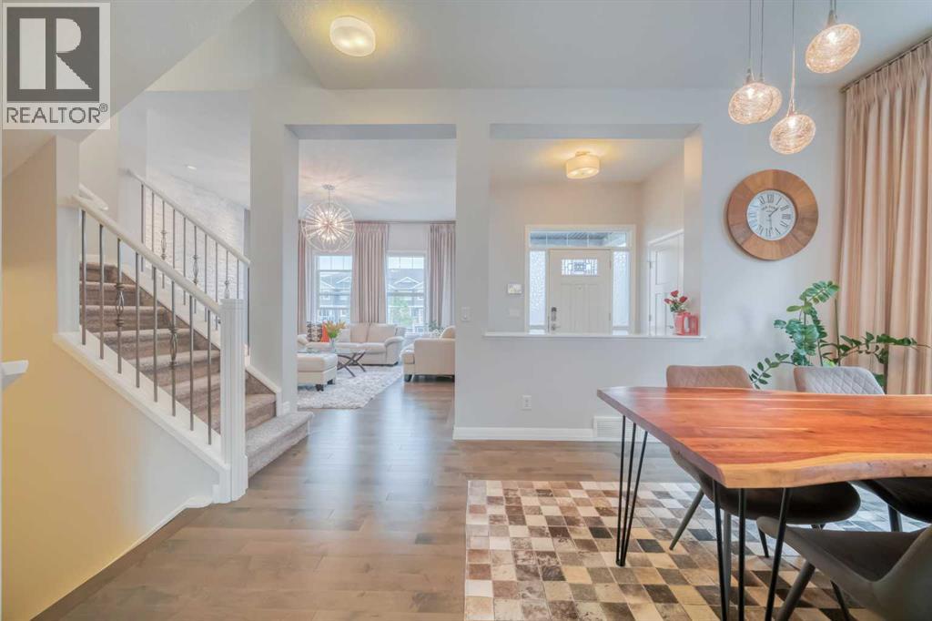 466 Evanston Way Nw, Calgary, Alberta  T3P 0P8 - Photo 19 - A2254449