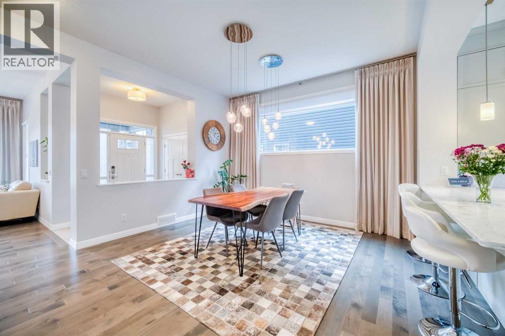 466 Evanston Way Nw, Calgary, Alberta  T3P 0P8 - Photo 9 - A2254449