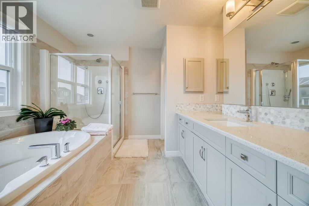 466 Evanston Way Nw, Calgary, Alberta  T3P 0P8 - Photo 33 - A2254449