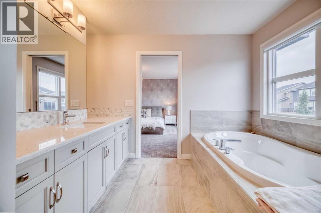 466 Evanston Way Nw, Calgary, Alberta  T3P 0P8 - Photo 35 - A2254449