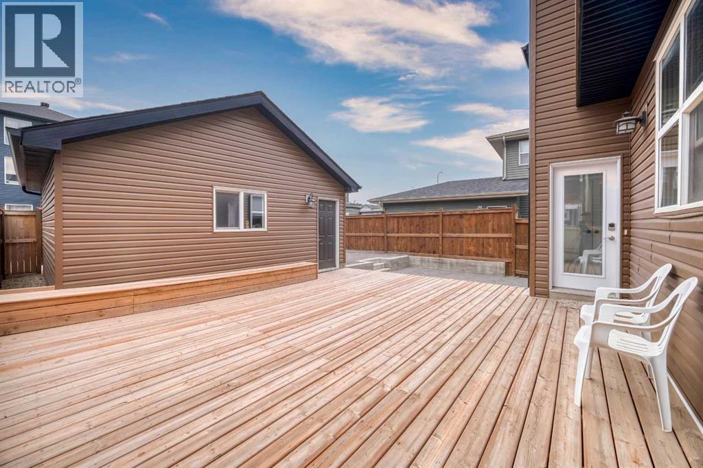 466 Evanston Way Nw, Calgary, Alberta  T3P 0P8 - Photo 41 - A2254449