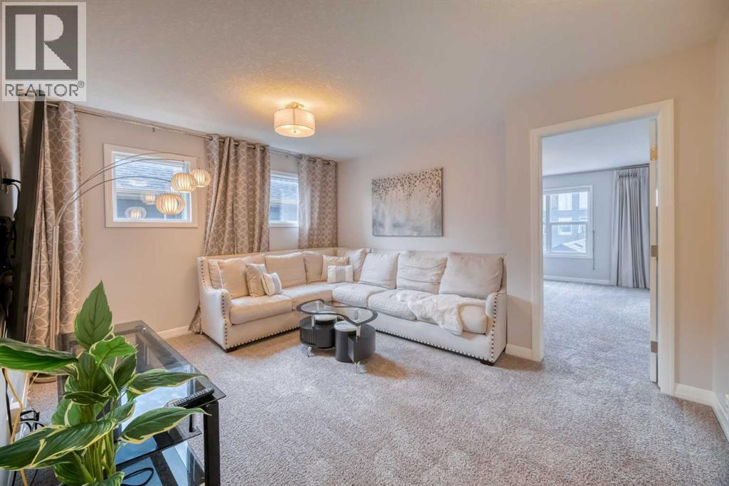 466 Evanston Way Nw, Calgary, Alberta  T3P 0P8 - Photo 23 - A2254449