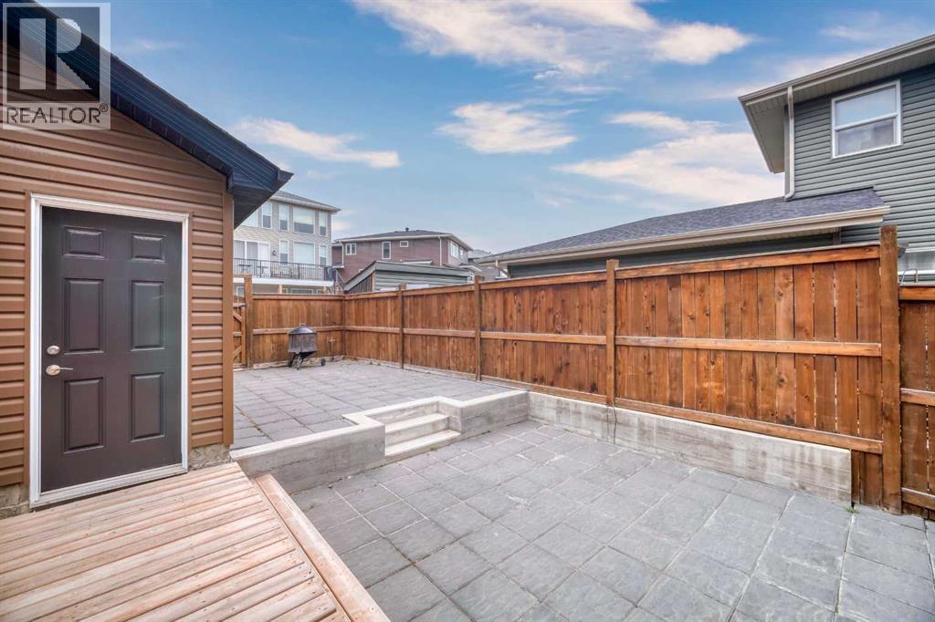 466 Evanston Way Nw, Calgary, Alberta  T3P 0P8 - Photo 42 - A2254449