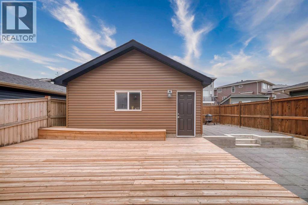 466 Evanston Way Nw, Calgary, Alberta  T3P 0P8 - Photo 40 - A2254449