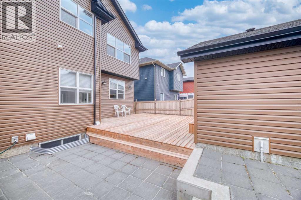 466 Evanston Way Nw, Calgary, Alberta  T3P 0P8 - Photo 43 - A2254449