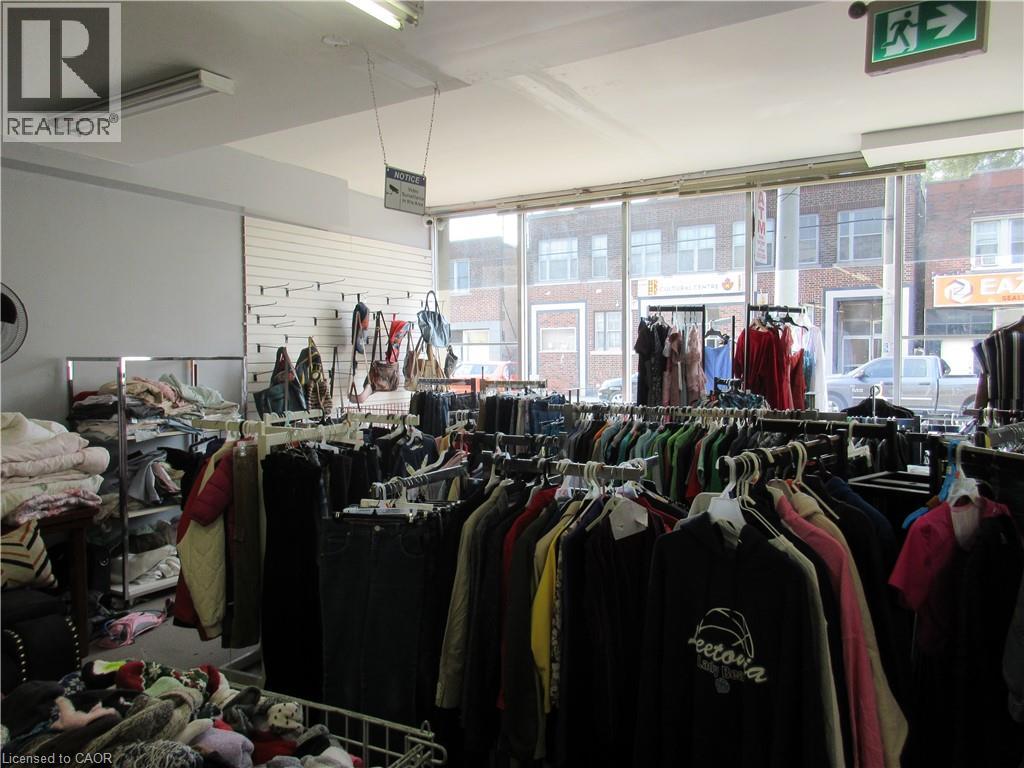 749 Barton Street E Unit# A, Hamilton, Ontario  L8L 3A9 - Photo 6 - 40779734