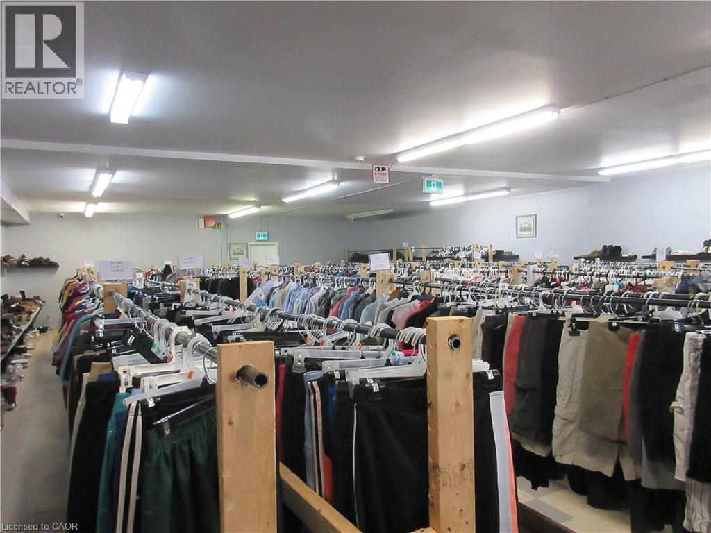 749 Barton Street E Unit# A, Hamilton, Ontario  L8L 3A9 - Photo 4 - 40779734