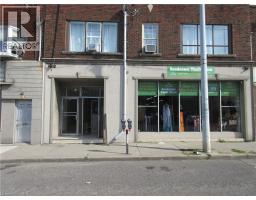 749 BARTON Street E Unit# A, Hamilton, Ontario