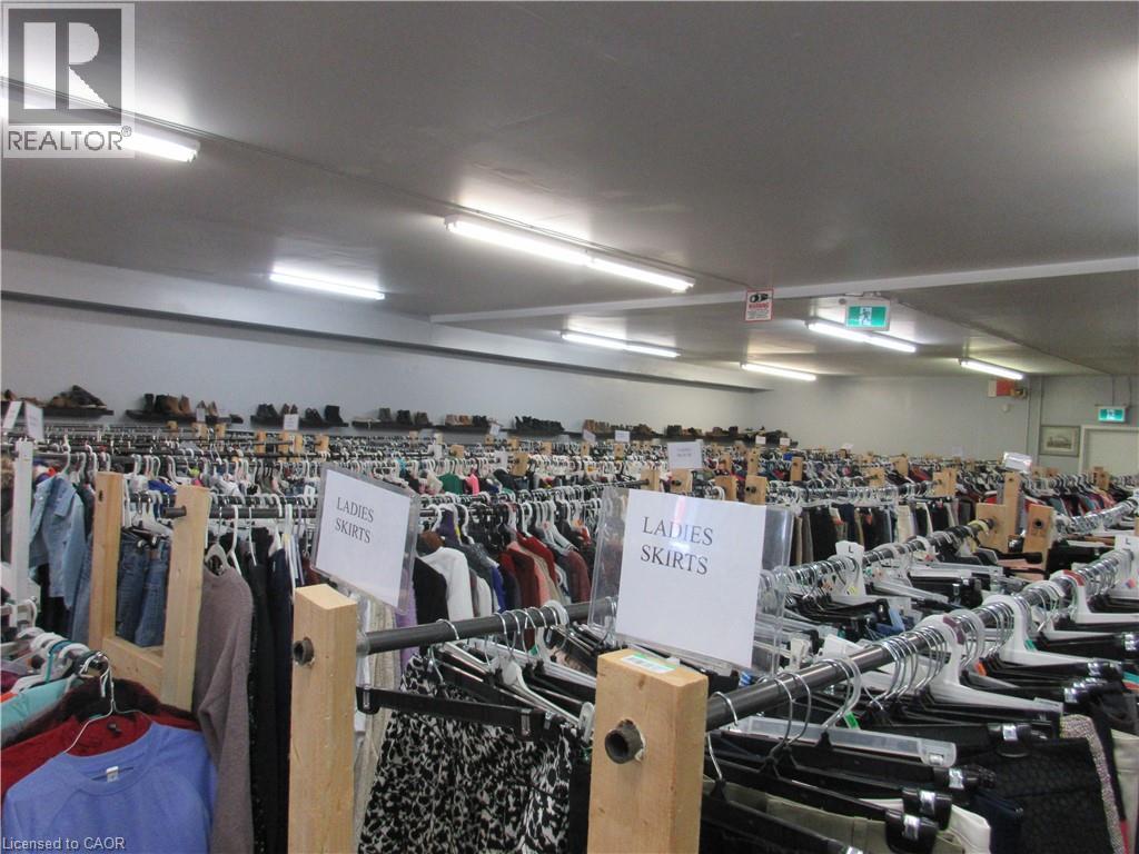 749 Barton Street E Unit# A, Hamilton, Ontario  L8L 3A9 - Photo 8 - 40779734