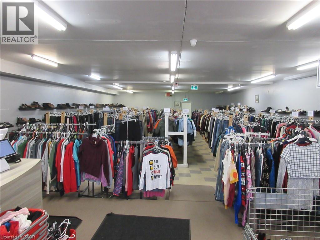 749 Barton Street E Unit# A, Hamilton, Ontario  L8L 3A9 - Photo 5 - 40779734