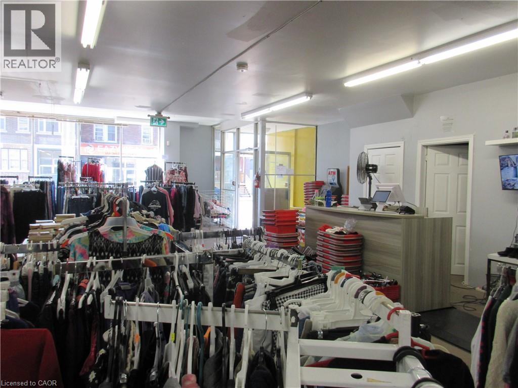 749 Barton Street E Unit# A, Hamilton, Ontario  L8L 3A9 - Photo 3 - 40779734