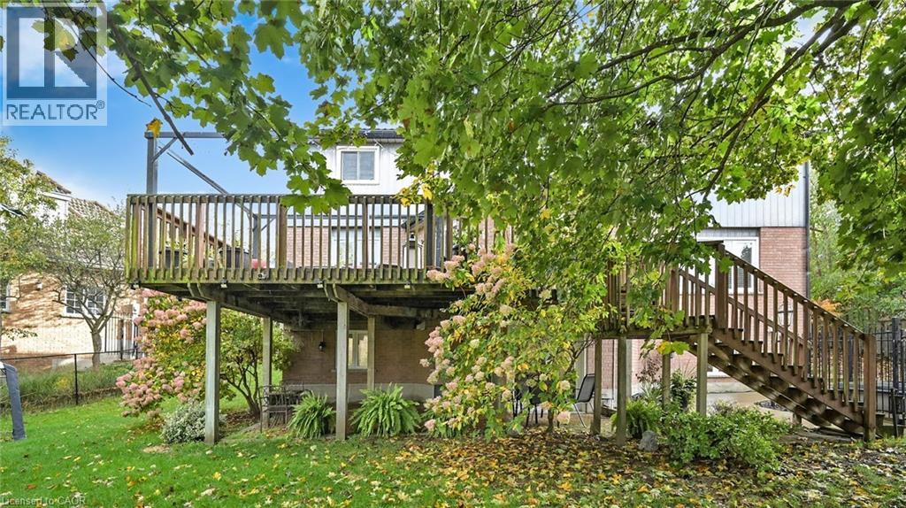 16 Mollison Court, Guelph, Ontario  N1C 1A7 - Photo 37 - 40782032