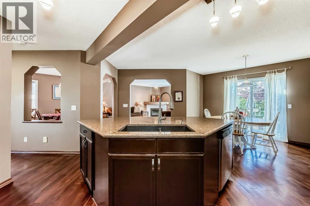 18365 Chaparral Street Se, Calgary, Alberta  T2X 3K9 - Photo 8 - A2266158