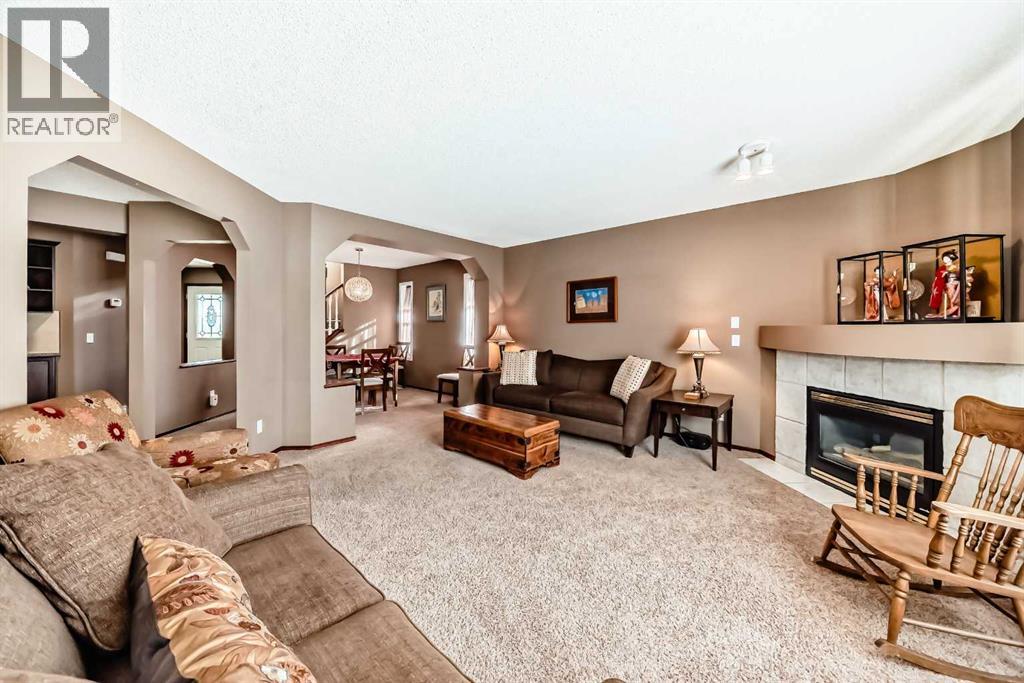 18365 Chaparral Street Se, Calgary, Alberta  T2X 3K9 - Photo 19 - A2266158
