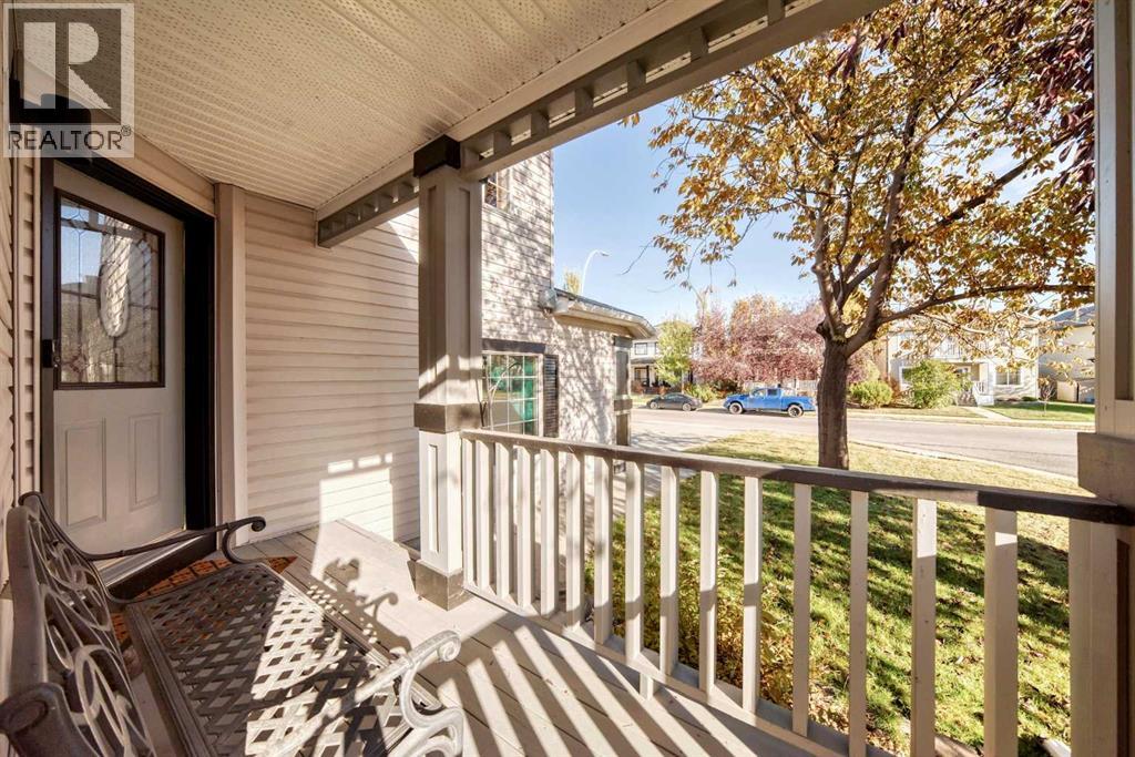 18365 Chaparral Street Se, Calgary, Alberta  T2X 3K9 - Photo 3 - A2266158