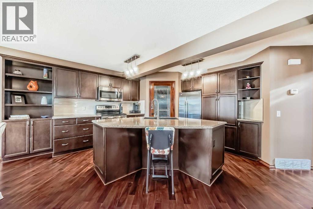 18365 Chaparral Street Se, Calgary, Alberta  T2X 3K9 - Photo 5 - A2266158