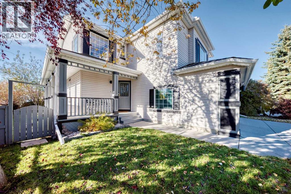 18365 Chaparral Street Se, Calgary, Alberta  T2X 3K9 - Photo 2 - A2266158