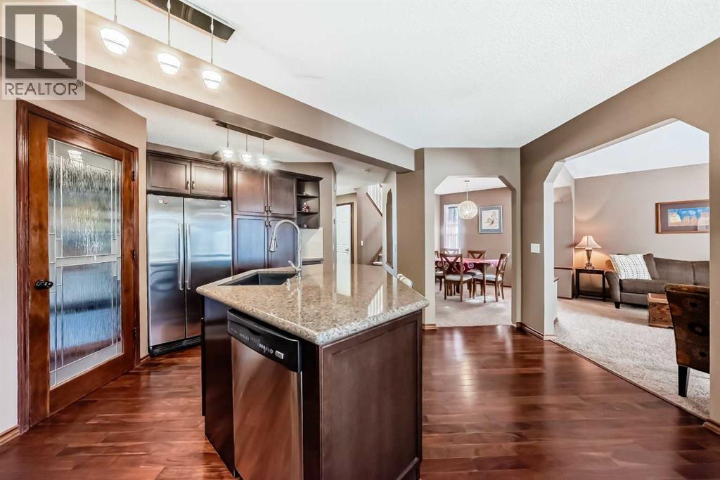18365 Chaparral Street Se, Calgary, Alberta  T2X 3K9 - Photo 11 - A2266158