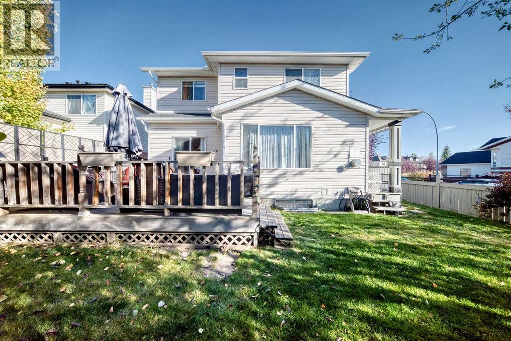 18365 Chaparral Street Se, Calgary, Alberta  T2X 3K9 - Photo 44 - A2266158