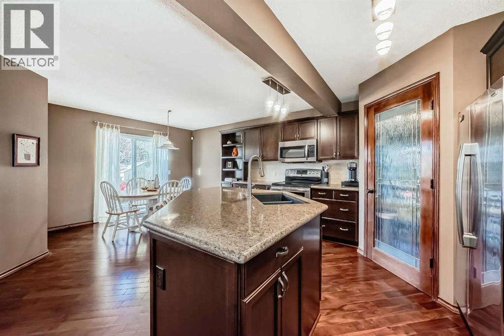 18365 Chaparral Street Se, Calgary, Alberta  T2X 3K9 - Photo 6 - A2266158